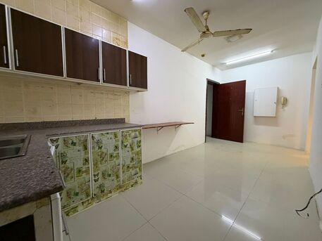 Umm Al Hassam, Apartments, Flats, Houses & Villas, BHD 220/month,  2 BR,  Semi-Furnished Apartment For Rent In Umm Al Hassam | Near KIMS Hospital