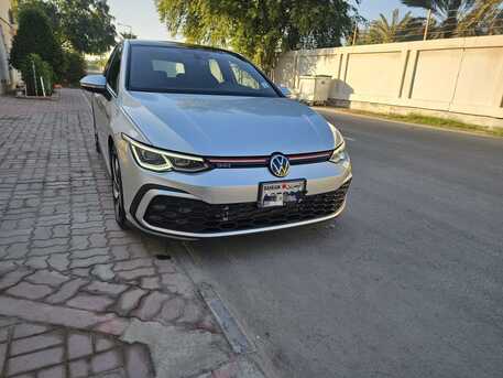 Saar, Vehicles, Cars & Trucks , BHD 12400,  VW Golf GTI,  2024,  Automatic,  22000 KM,