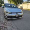 BHD 12400,  VW Golf GTI,  2024,  Automatic,  22000 KM,