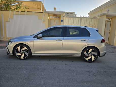 Saar, Vehicles, Cars & Trucks , BHD 12400,  VW Golf GTI,  2024,  Automatic,  22000 KM,