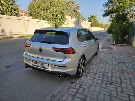 Saar, Vehicles, Cars & Trucks , BHD 12400,  VW Golf GTI,  2024,  Automatic,  22000 KM,