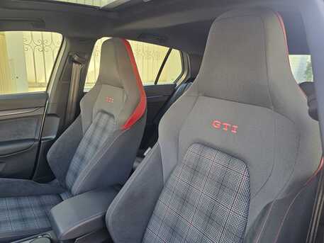 Saar, Vehicles, Cars & Trucks , BHD 12400,  VW Golf GTI,  2024,  Automatic,  22000 KM,