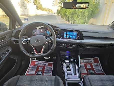 Saar, Vehicles, Cars & Trucks , BHD 12400,  VW Golf GTI,  2024,  Automatic,  22000 KM,