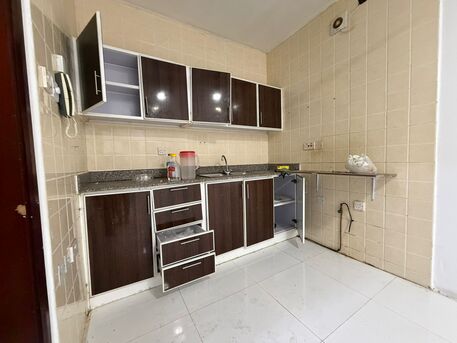 Umm Al Hassam, Apartments, Flats, Houses & Villas, BHD 180/month,  1 BR,  Budget Semi-Furnished Apartment For Rent In Umm Al Hassam