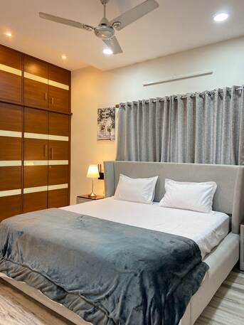 Hyderabad, Health, Bigson Service Apartments, Madhapur For Medical Travellers Near Top Hospitals Of Hyderanad