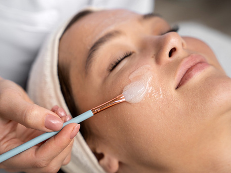 Mumbai, Health, Chemical Peel Treatment In Mumbai &ndash; Reveal Clear, Glowing Skin