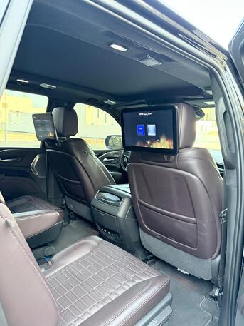 Saar, Vehicles, Cars & Trucks , BHD 45000,  Cadillac Escalade V,  2023,  Automatic,  19000 KM,  Cadillac Esclalde V