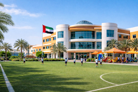 Sharjah, Education, A Parent&rsquo;s Guide To Choosing CBSE Curriculum Schools In Dubai