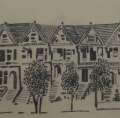 INR 35000,  Exploring Creativity Through Drawing: The Artistic Vision Of Mrinal Kanti Majumder