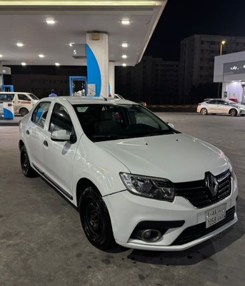 Khobar, Vehicles, Cars & Trucks , SAR 22000,  Renault 21,  2021,  Automatic,  150000 KM,  Selling My Renault Symbol Vehicle Due To Final Exit