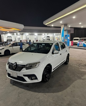 Khobar, Vehicles, Cars & Trucks , SAR 22000,  Renault 21,  2021,  Automatic,  150000 KM,  Selling My Renault Symbol Vehicle Due To Final Exit