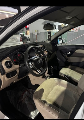 Khobar, Vehicles, Cars & Trucks , SAR 22000,  Renault 21,  2021,  Automatic,  150000 KM,  Selling My Renault Symbol Vehicle Due To Final Exit