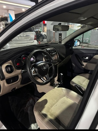Khobar, Vehicles, Cars & Trucks , SAR 22000,  Renault 21,  2021,  Automatic,  150000 KM,  Selling My Renault Symbol Vehicle Due To Final Exit