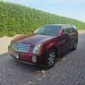 BHD 1350,  Cadillac SRX,  2009,  Automatic,  128000 KM,