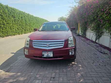 Saar, Vehicles, Cars & Trucks , BHD 1350,  Cadillac SRX,  2009,  Automatic,  128000 KM,