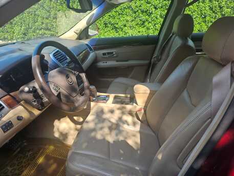 Saar, Vehicles, Cars & Trucks , BHD 1350,  Cadillac SRX,  2009,  Automatic,  128000 KM,