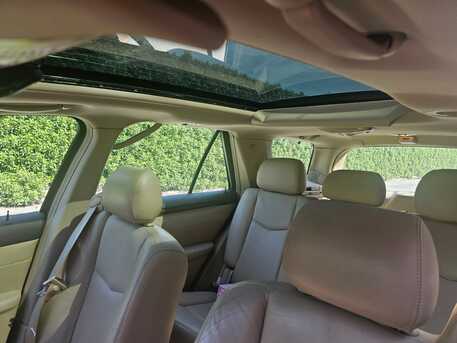 Saar, Vehicles, Cars & Trucks , BHD 1350,  Cadillac SRX,  2009,  Automatic,  128000 KM,