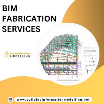 New York, Construction, Get Detailed BIM Fabrication Services At A Very Affordable Cost In The USA
