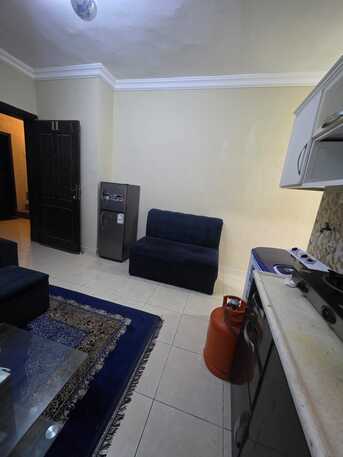 Khobar, Apartments, Flats, Houses & Villas, SAR 1500/month,  1 BR,  One Bedroom, A Living Room, Bathroom And Kichen Second Floor Elevator Available