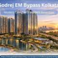 3 BR,  Godrej EM Bypass Kolkata &ndash; 2, 3 And 4 BHK Luxury Flats