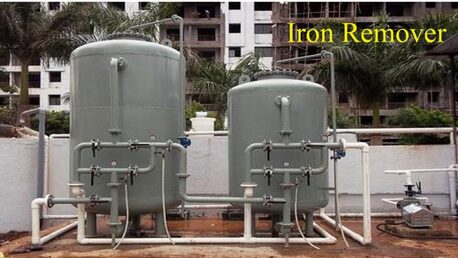 New Delhi, Heavy Equipment, Sewage Treatment Plant Suppliers In Faridabad
