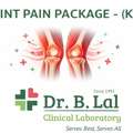 INR 3690,  Joint Pain Package With 64 Tests Including CBC, CRP, ESR & RA Factor