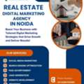 Best Digital Marketing Company For Real Estate In Noida