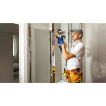 New York, Business, Emergency Glass Repair Services Silver Spring