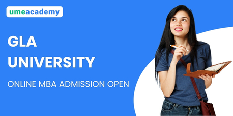Lucknow, Lessons Offered, Gla University Online MBA Admission Open