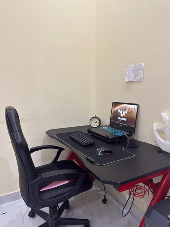 Dubai, Electronics, AED 2500,  Asus TUF Gaming A15 Ryzen 7 RTX 3060 Gaming Laptop