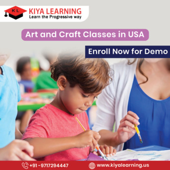 San Diego, Language Exchange, Art And Craft Classes In San Diego, California