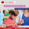 Art And Craft Classes In San Diego, California