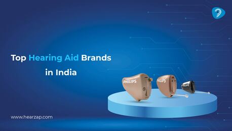 Hyderabad, Health & Beauty Items, INR 50000,  Top 10 Hearing Aid Brands In India 2026