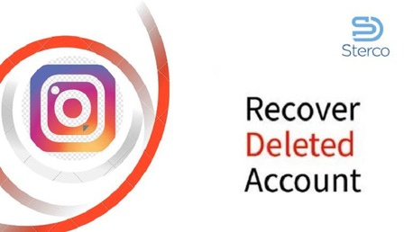 Noida, Marketing, Quick Instagram Delete Account Recovery Guide - Sterco Digitex