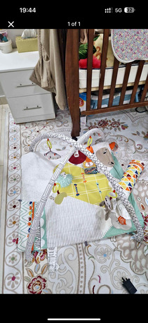 Al Rakah Al Shamaliyah, Baby & Kid Stuff, SAR 1,  Bundle Of Baby/Child Items; Car Seat, Baby Cot Bed, High Chair, Pushchair, Bouncer & More.