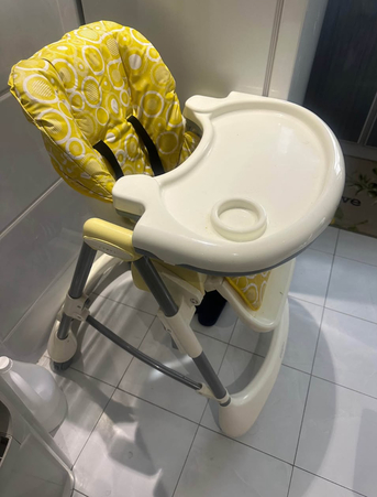 Al Rakah Al Shamaliyah, Baby & Kid Stuff, SAR 1,  Bundle Of Baby/Child Items; Car Seat, Baby Cot Bed, High Chair, Pushchair, Bouncer & More.