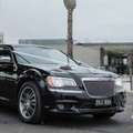 Luxury Limo Travel From Austin To San Antonio