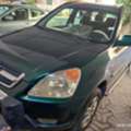 BHD 1000,  Honda CR-V,  2004,  Automatic,  234000 KM,