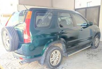 Muharraq, Vehicles, Cars & Trucks , BHD 1000,  Honda CR-V,  2004,  Automatic,  234000 KM,