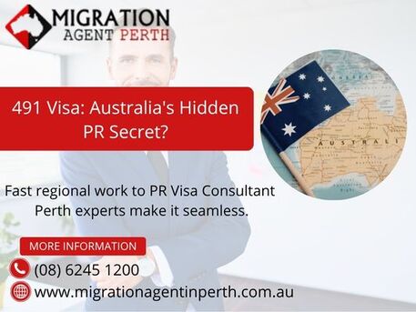 Perth, Travel, How To Prepare For Every 491 Visa Requirement Without Missing A Single Step