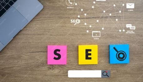 San Francisco, Web Design & Development, San Francisco SEO Company | Trusted SEO Agency For Business Growth
