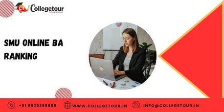 Mumbai, Lessons Offered, SMU Online BA Ranking