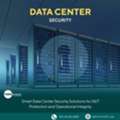Fortify UAE Data Centers: Biometric Access Control In Dubai