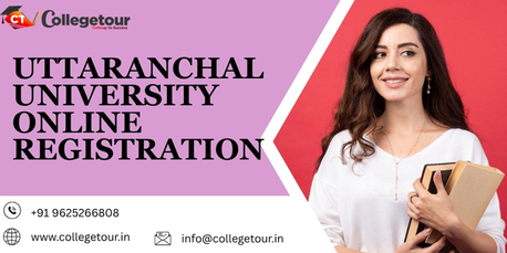 Mumbai, Lessons Offered, Uttaranchal University Online Registration