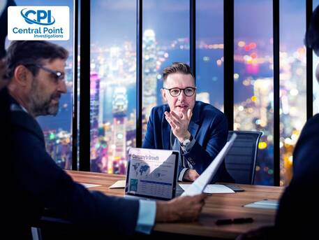 New York, Legal, Private Investigation Firms Saint Cloud MN | CentralPoint Team