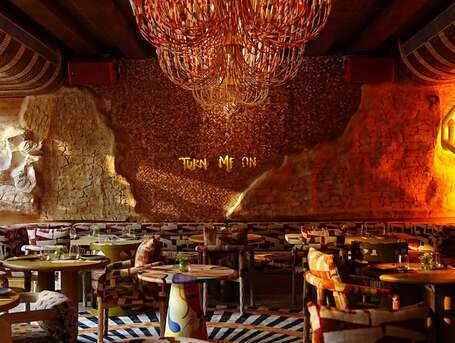 Mumbai, Restaurants, Mumbai