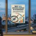 Best SEO Services Company In Hyderabad