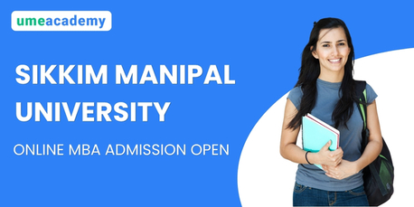 Mumbai, Lessons Offered, Sikkim Manipal University Online MBA Admission Open