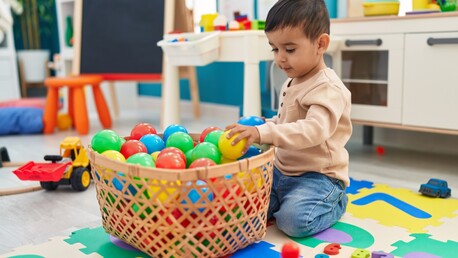 Bangalore, Daycare, Start Your Own Playschool Or Daycare
