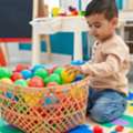 Start Your Own Playschool Or Daycare